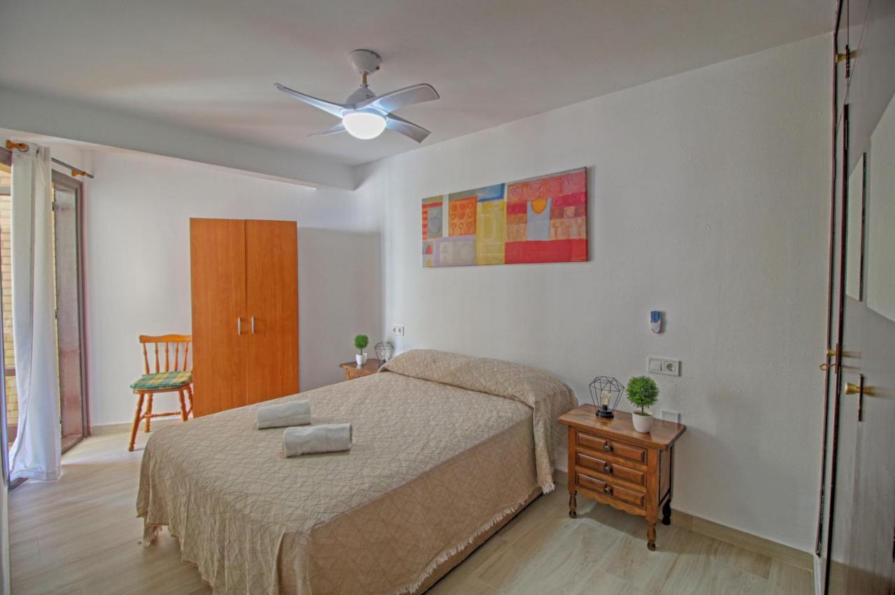 Apartamento Damara V * Calpe