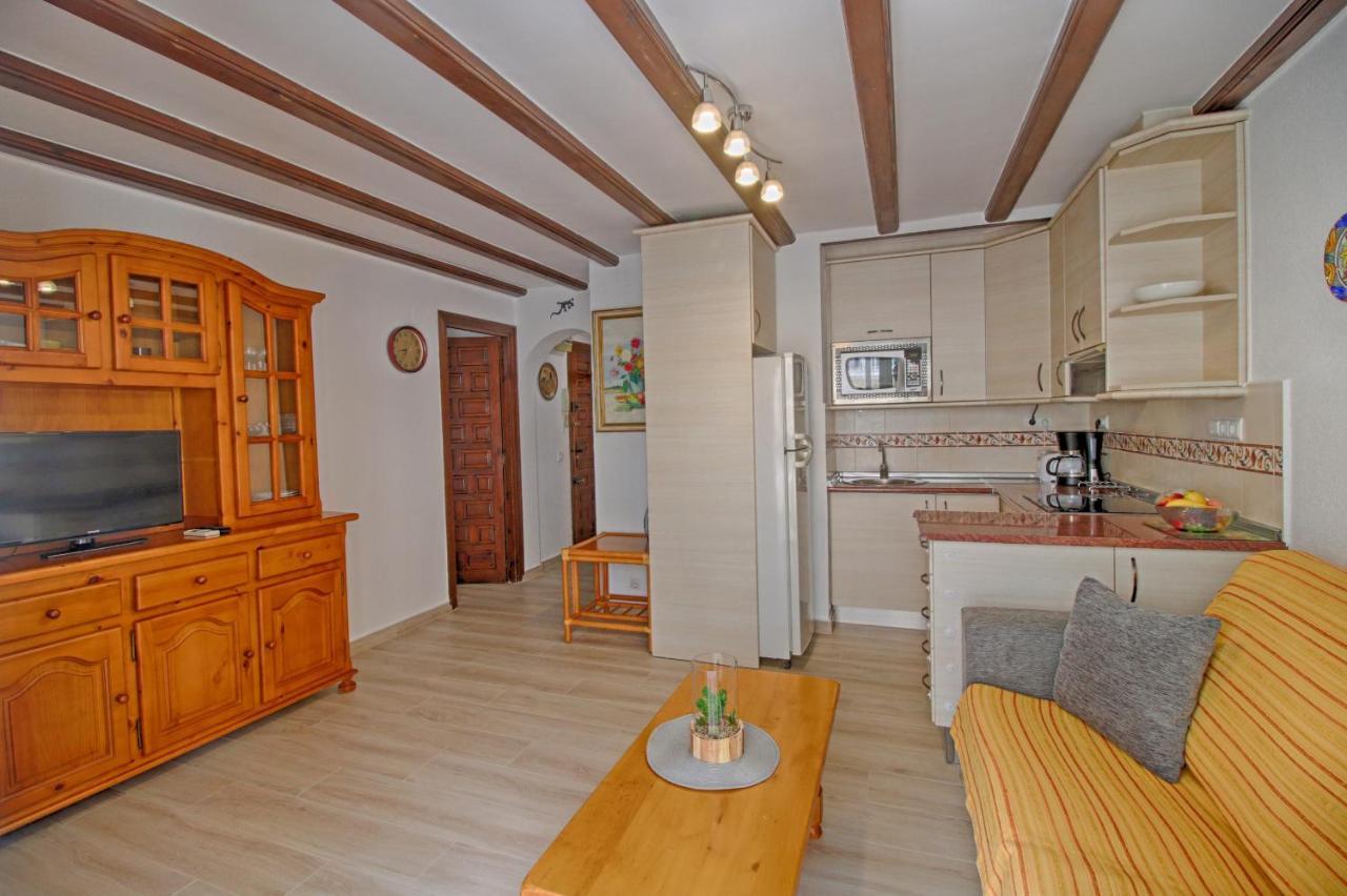 Apartamento Damara V Apartamento