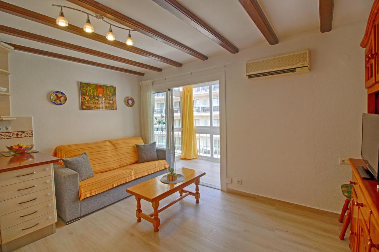 Apartamento Apartamento Damara V *