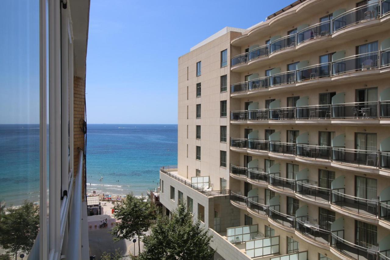 Apartamento Damara V Apartamento *