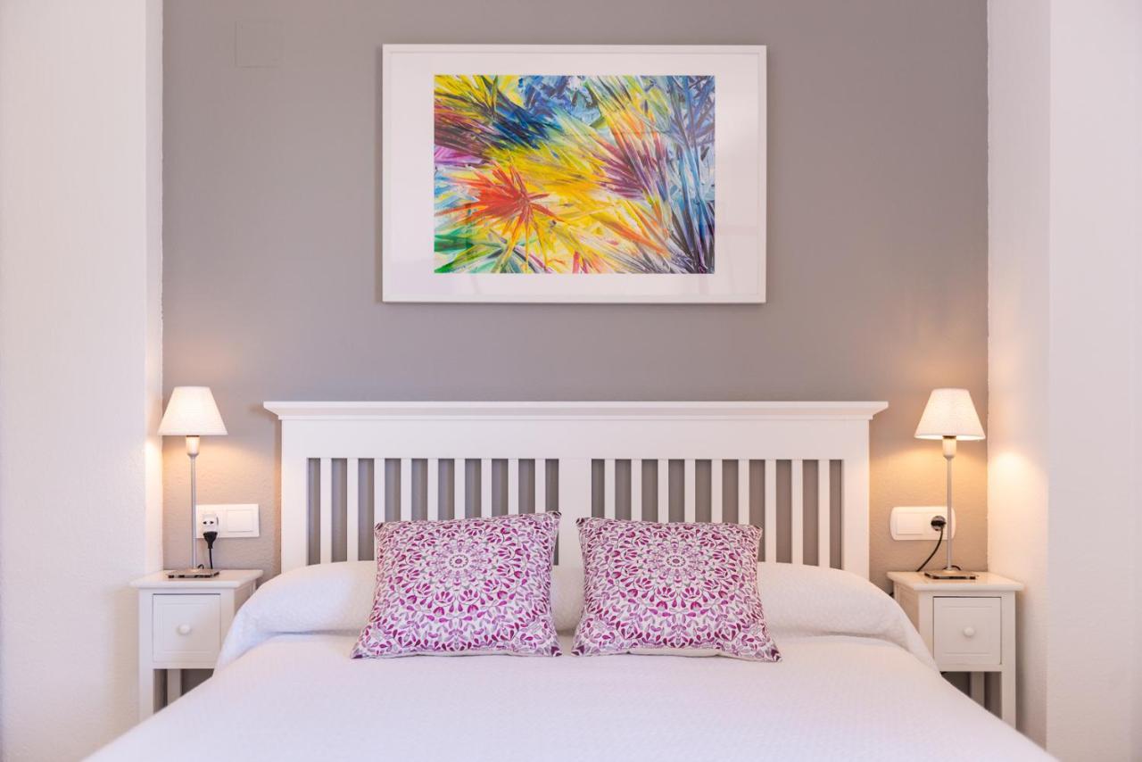 Amatista - Primera Linea Apartment Calpe