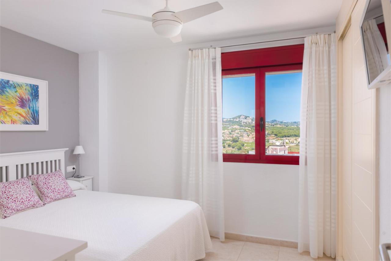 Apartment Amatista - Primera Linea Calpe