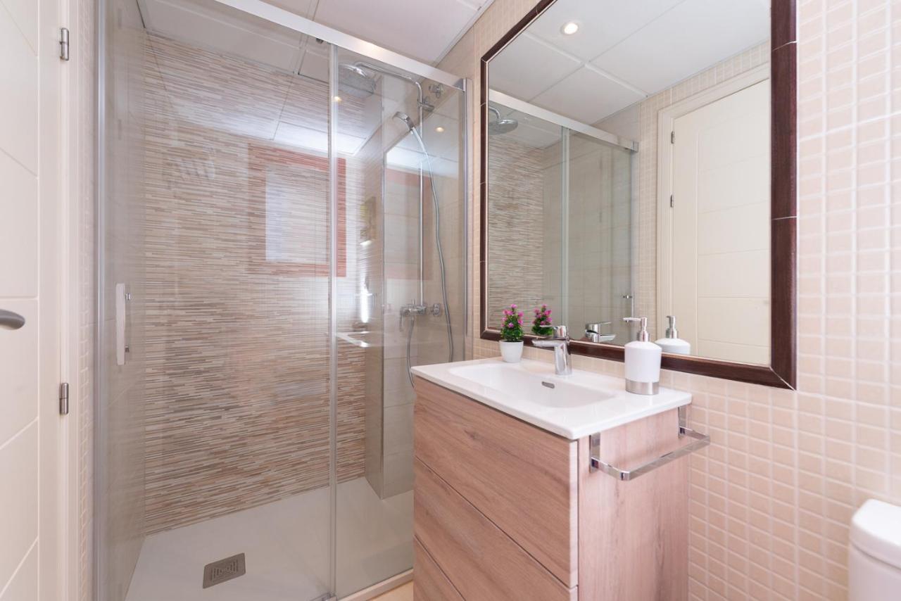 Amatista - Primera Linea Apartment *