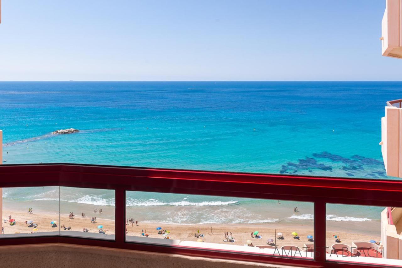 Amatista - Primera Linea * Calpe