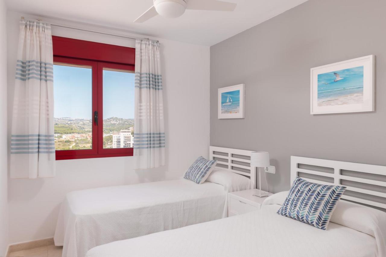 Apartment Amatista - Primera Linea