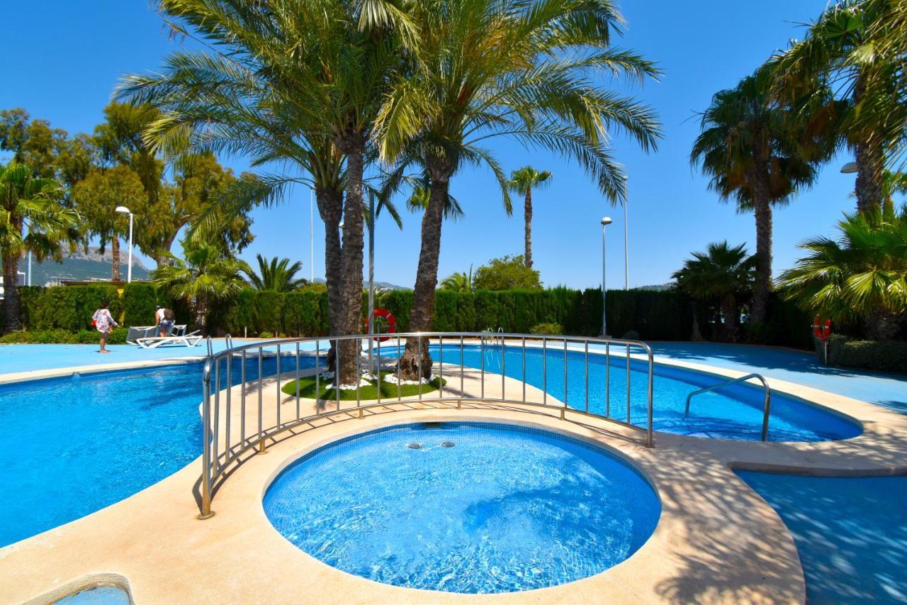 Blue Lagoon Apartment