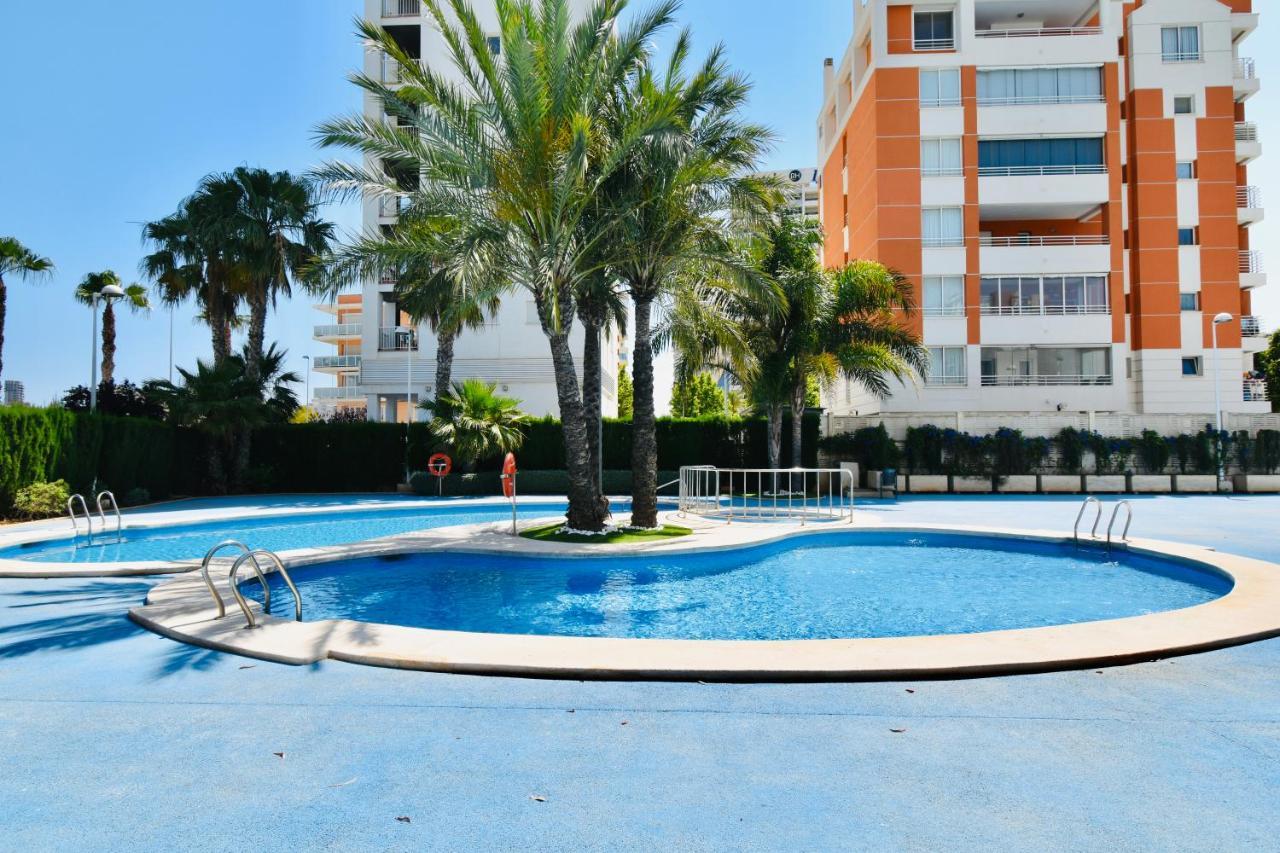 Apartment Blue Lagoon