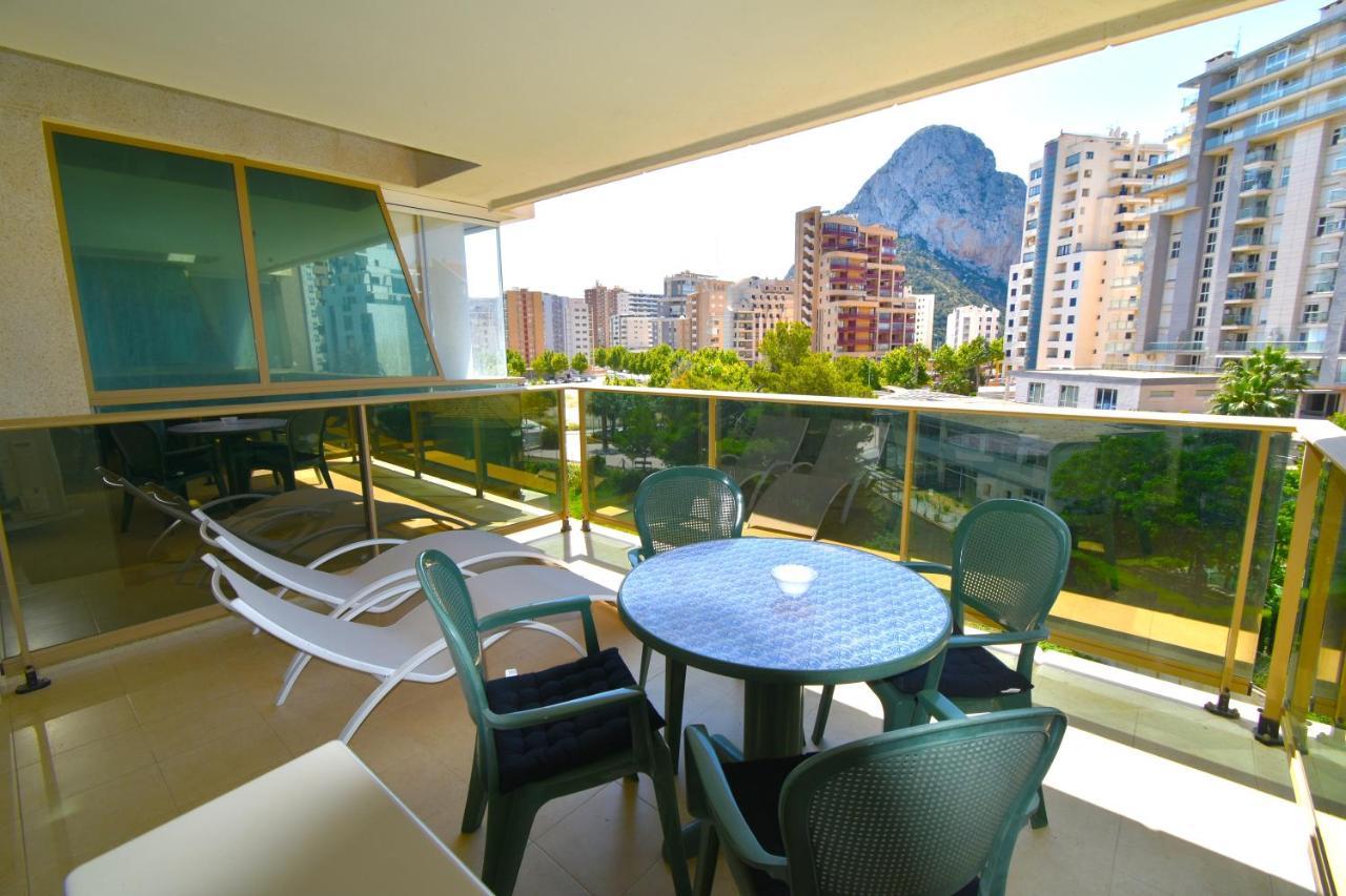 Blue Lagoon Apartment Calpe