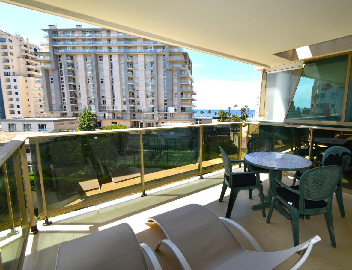 Blue Lagoon Apartment