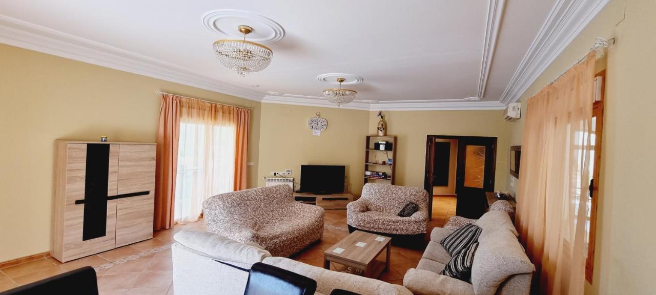 Villa Natalia