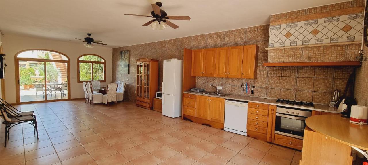 Villa Natalia *