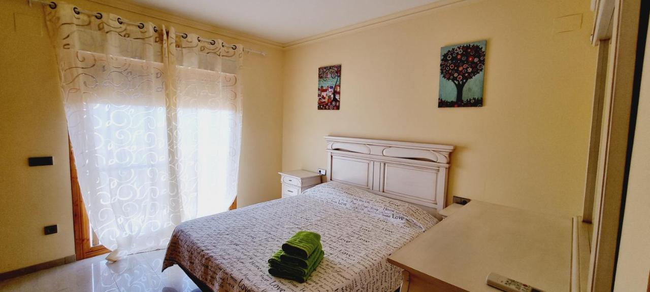 Villa Natalia Calpe