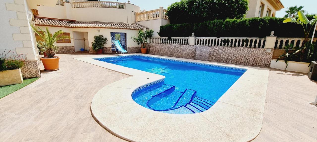 Villa Natalia *