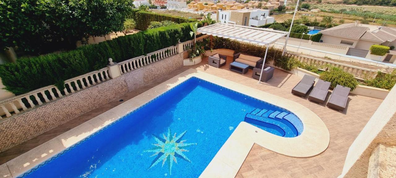 Villa Natalia