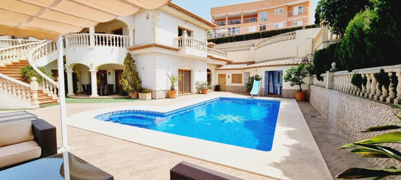 Natalia Villa Calpe