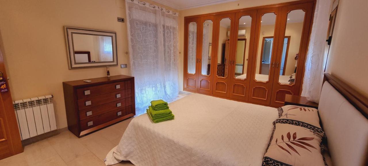 Villa Natalia Calpe