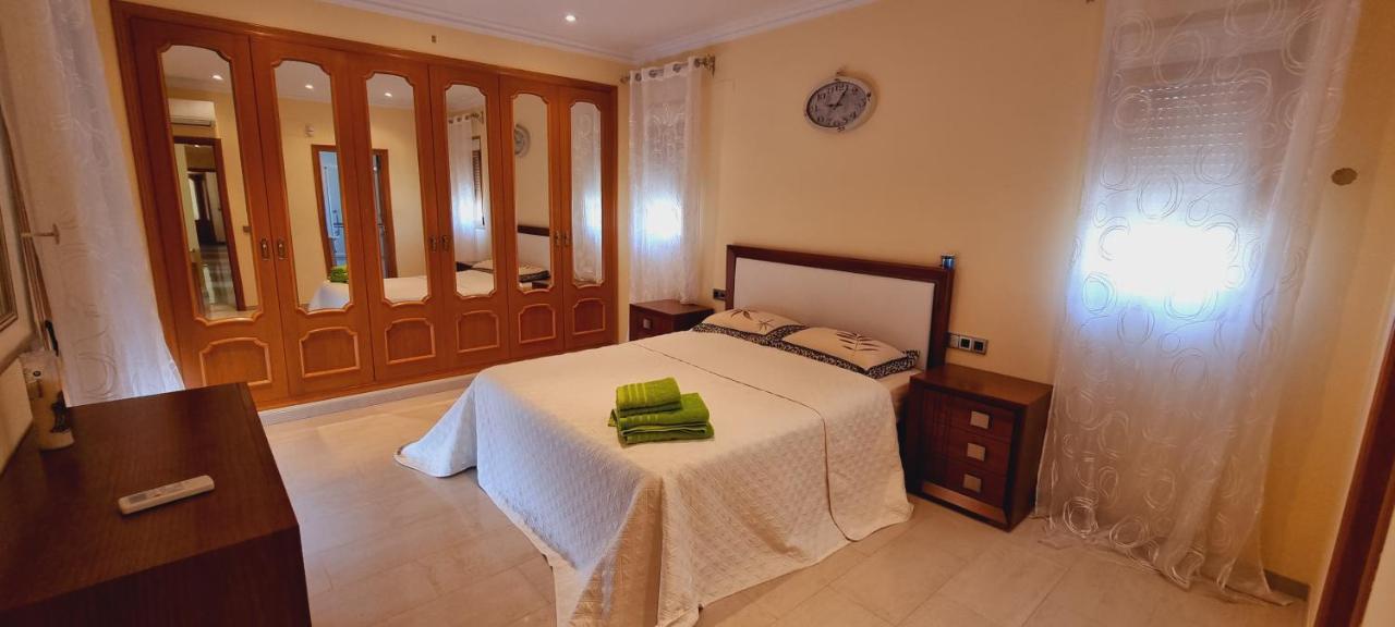 Villa Natalia Calpe