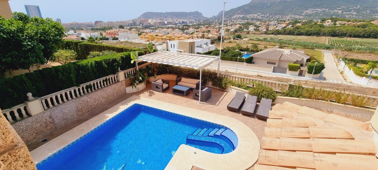 Natalia * Calpe