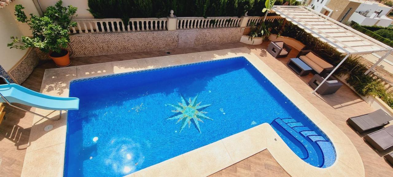 Villa Natalia *