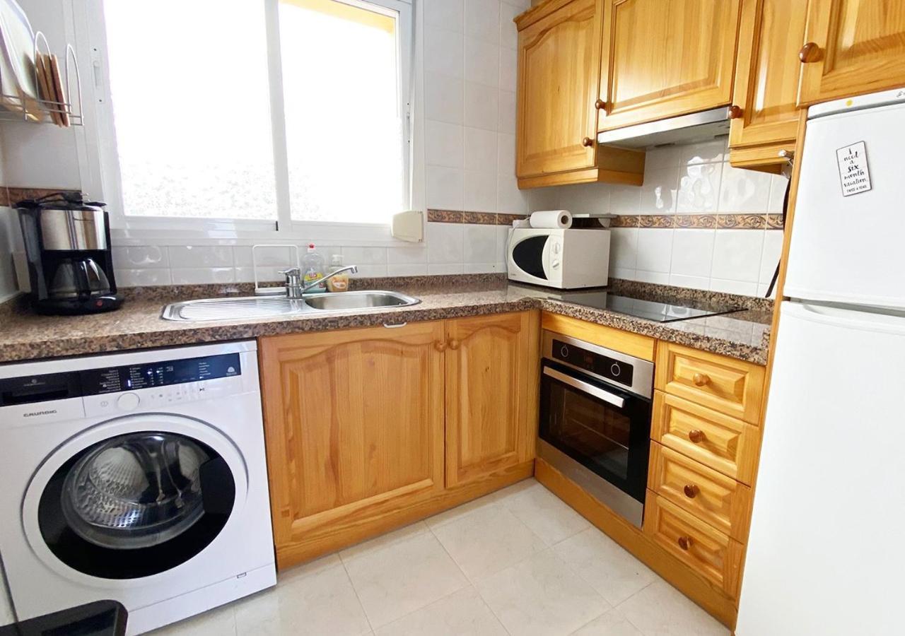Bungalow Imperial Park Apartamento *