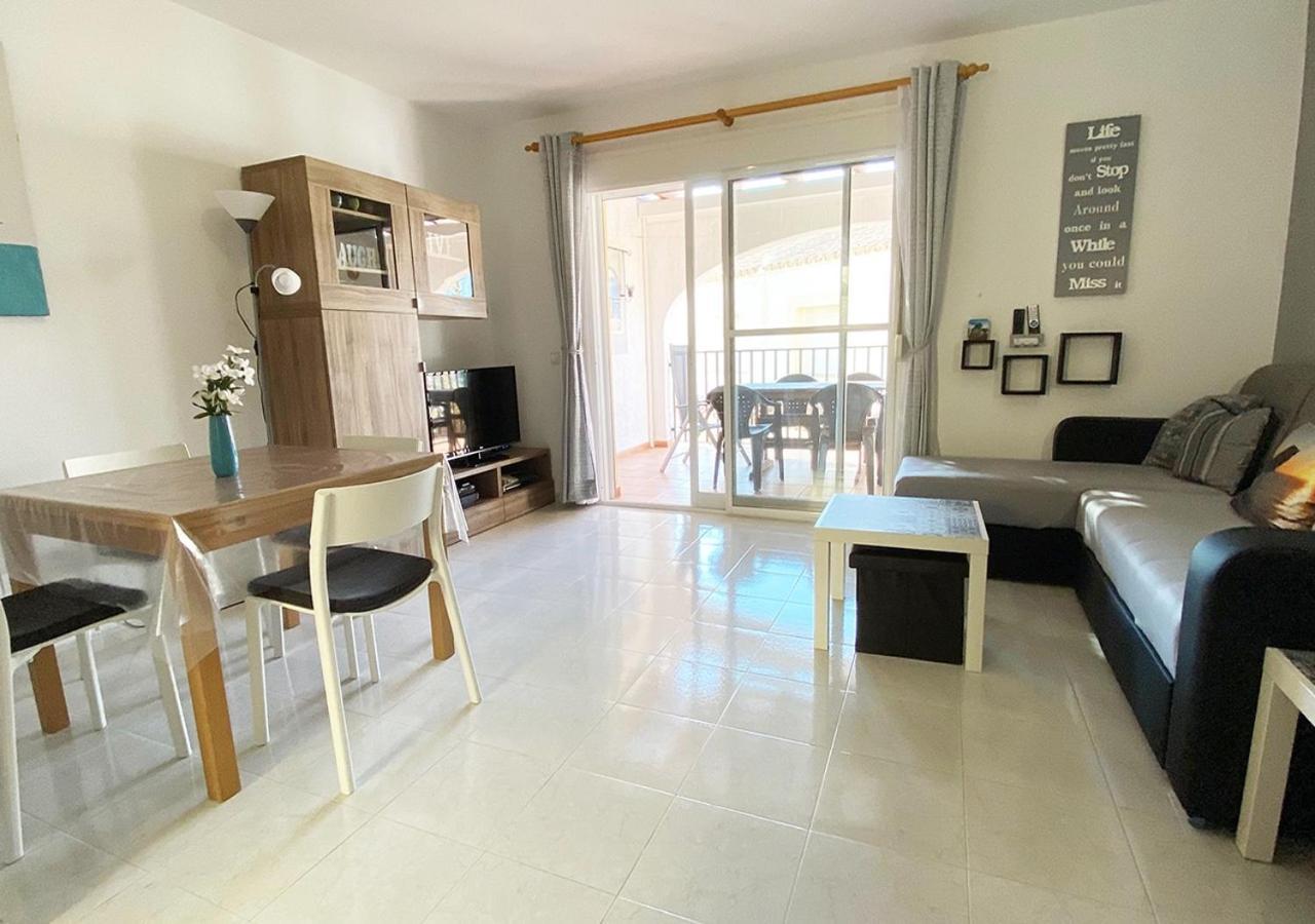 Bungalow Imperial Park Apartamento Calpe