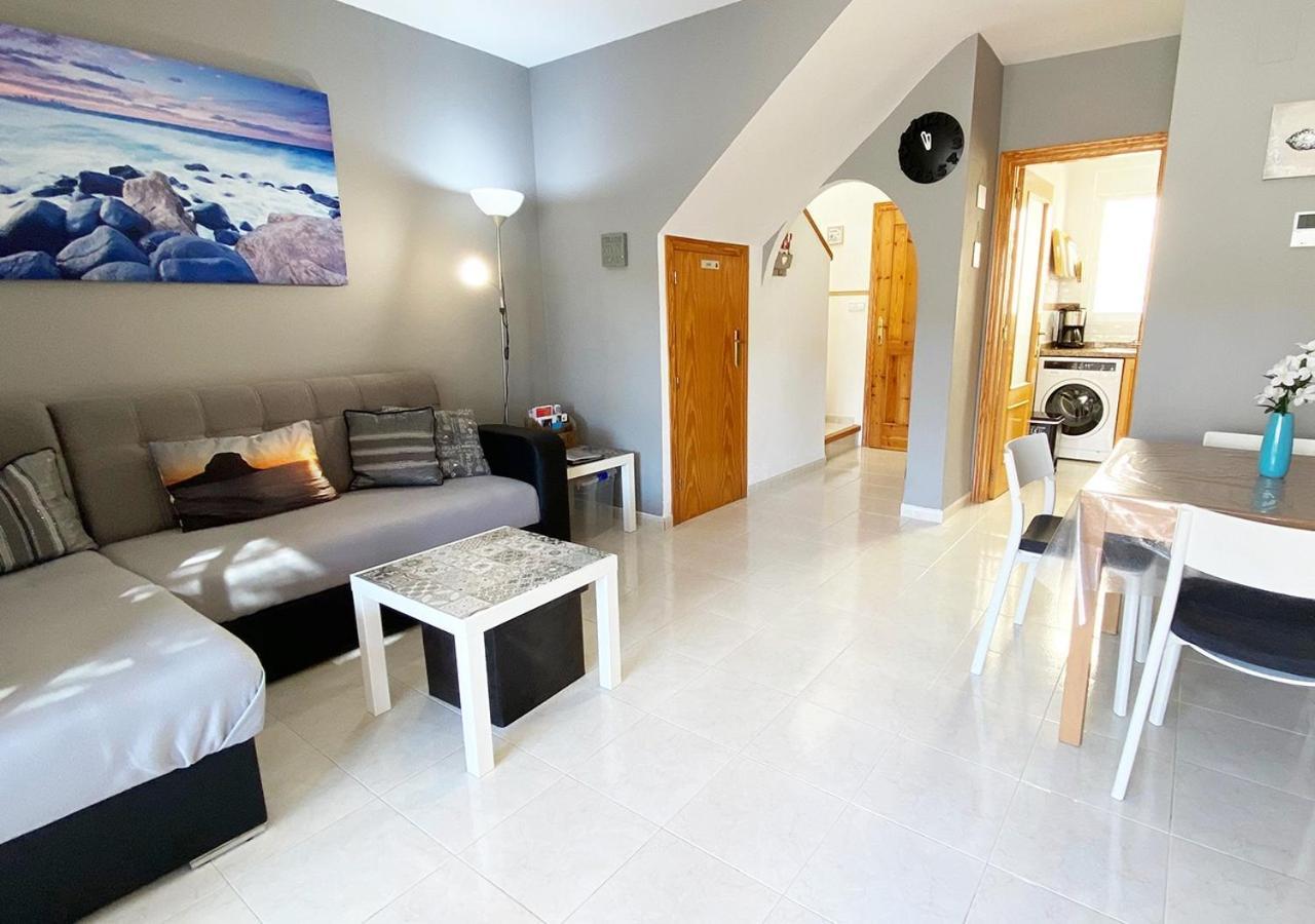 Apartamento Bungalow Imperial Park *