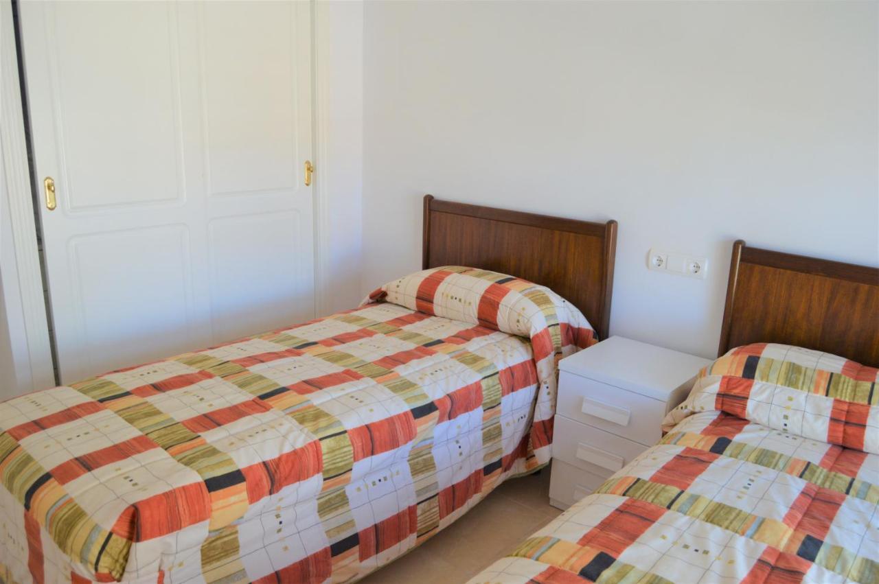 Playa De Oro 6 Apartamento