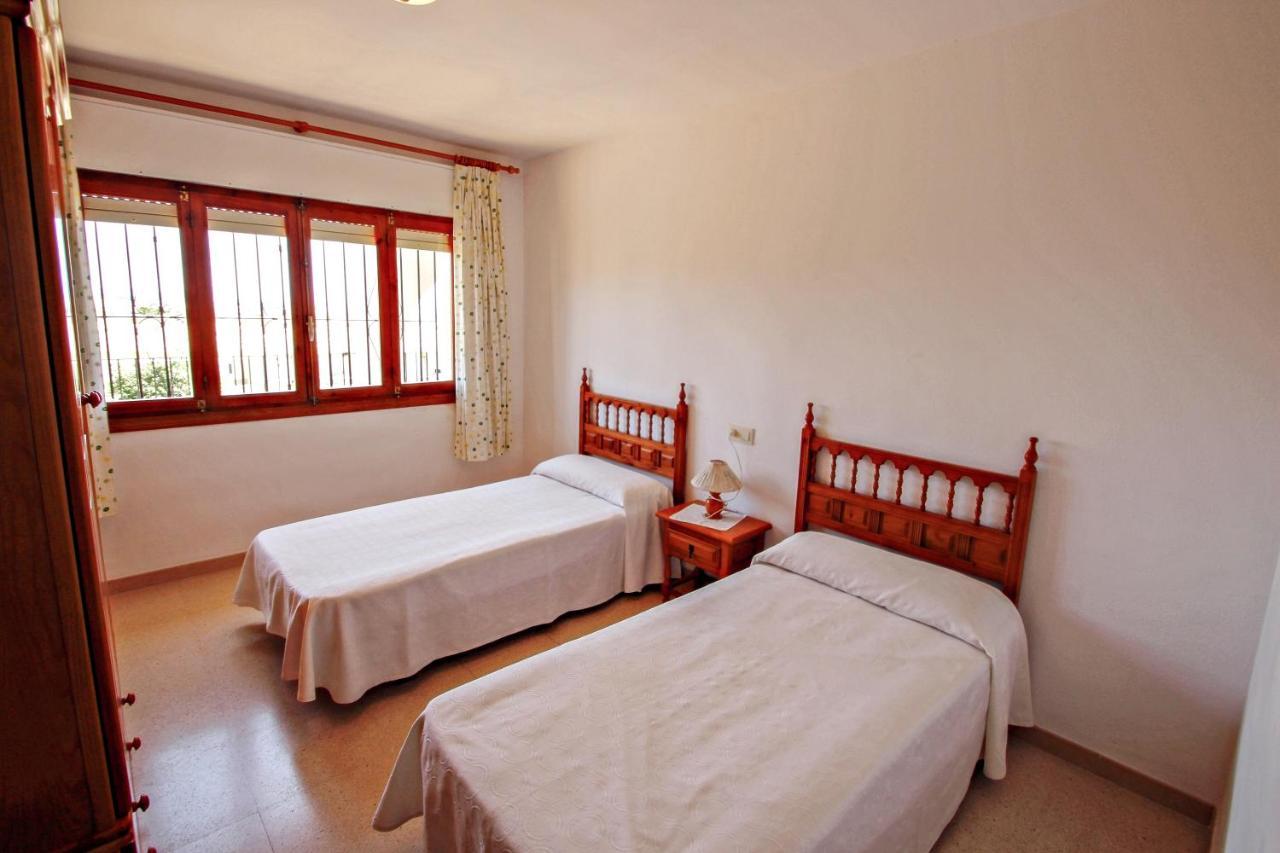 Villa Laura-28a - Traditionally Furnished Detached With Peaceful Surroundings In *