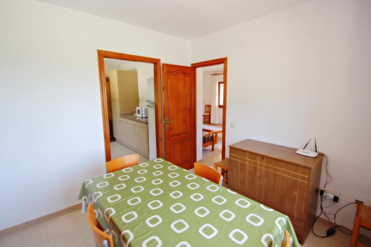 Laura-28a - Traditionally Furnished Detached With Peaceful Surroundings In * Calpe
