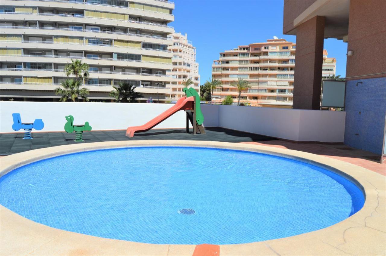 Apartamento Playa De Oro 6