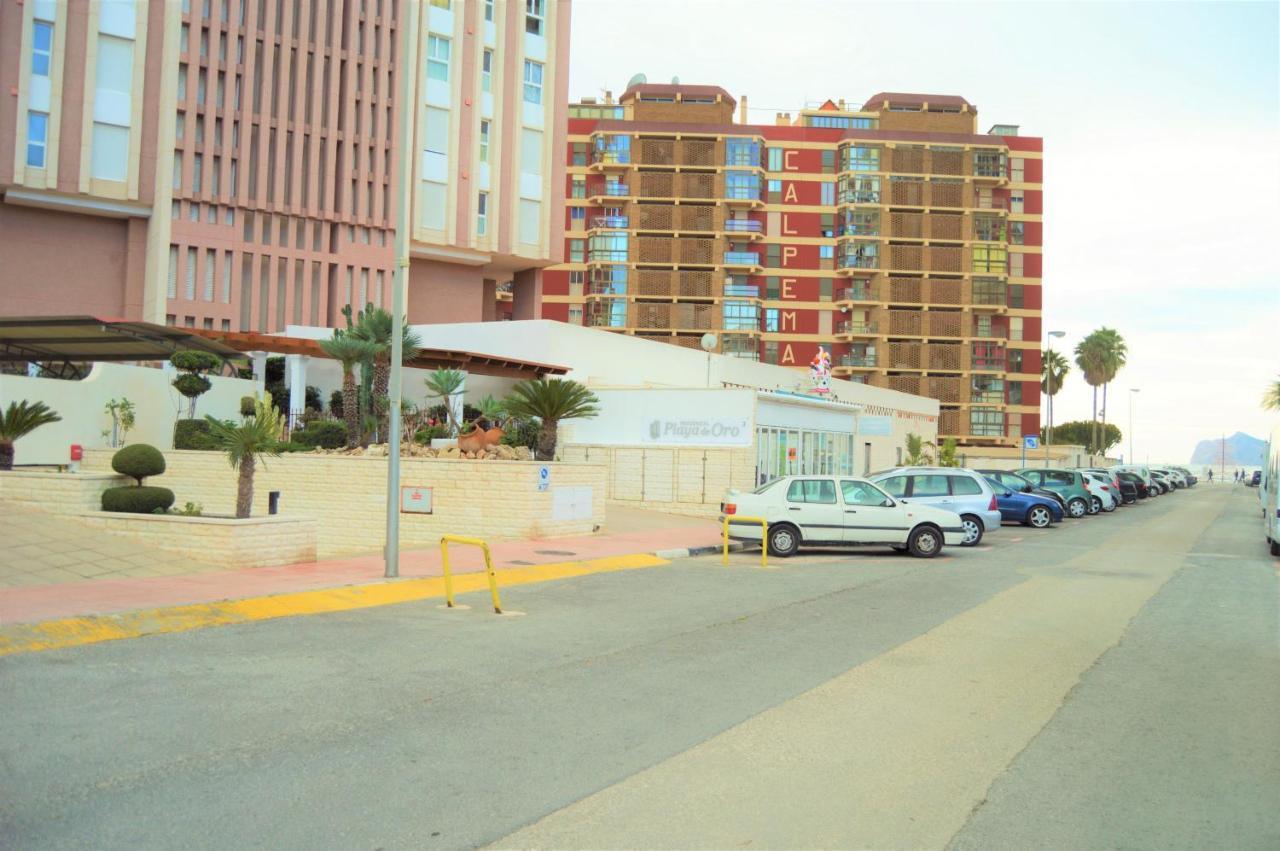 Apartamento Playa De Oro 6