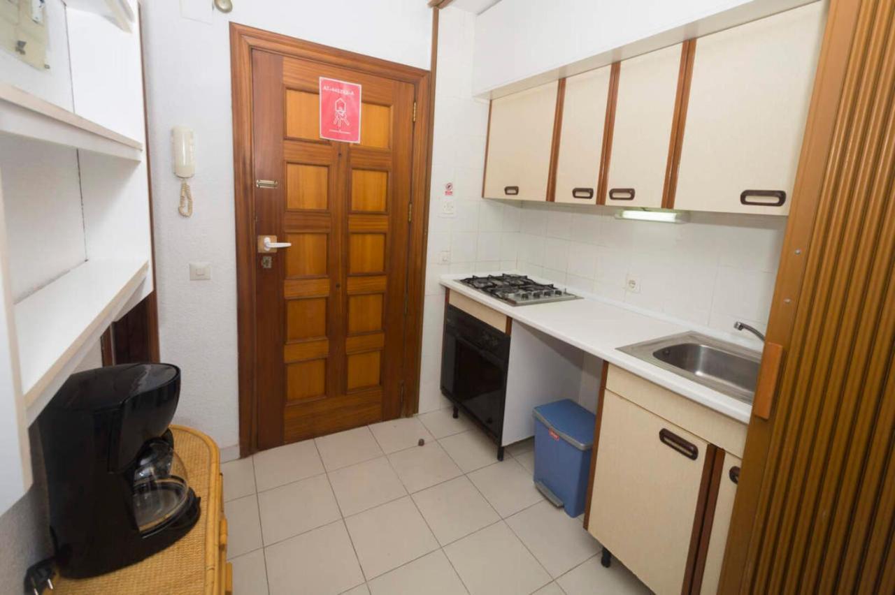 Apartamento Turmalina 42b *