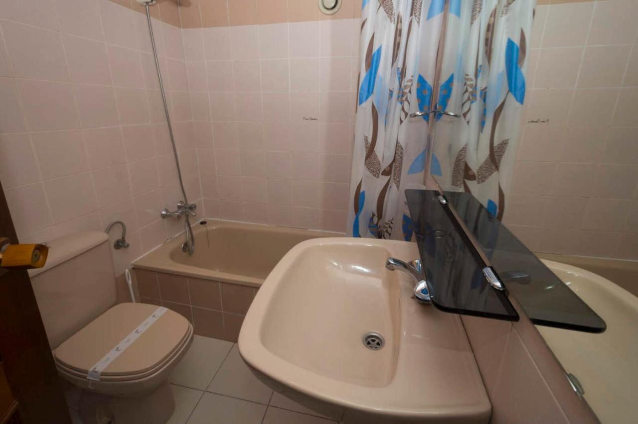 Turmalina 42b Apartamento