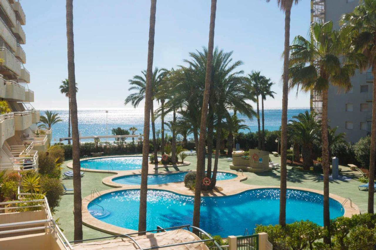 Apartamento Turmalina 42b