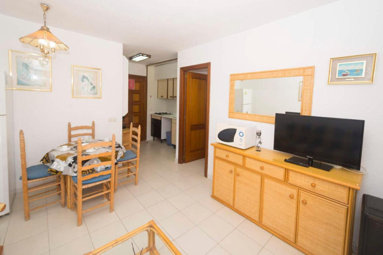 Turmalina 42b * Calpe