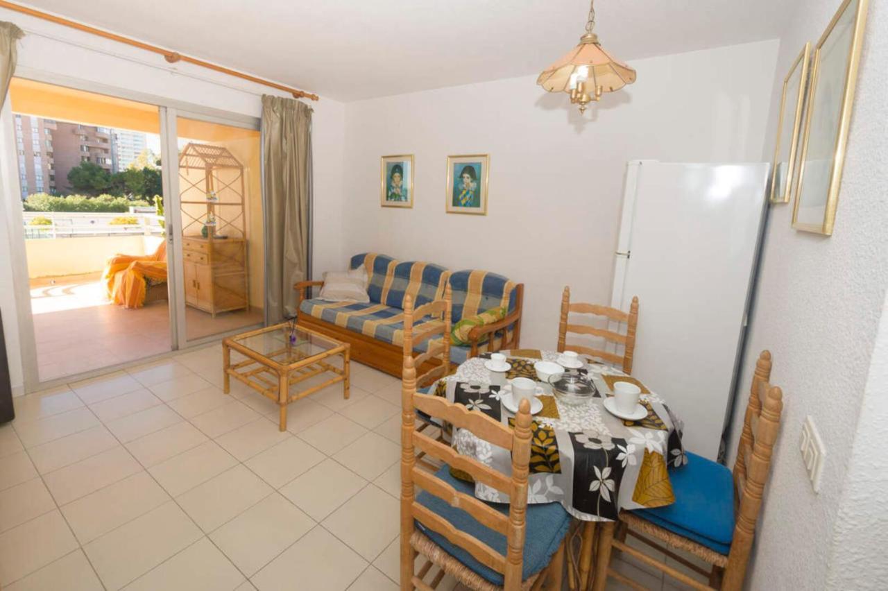 Turmalina 42b Apartamento