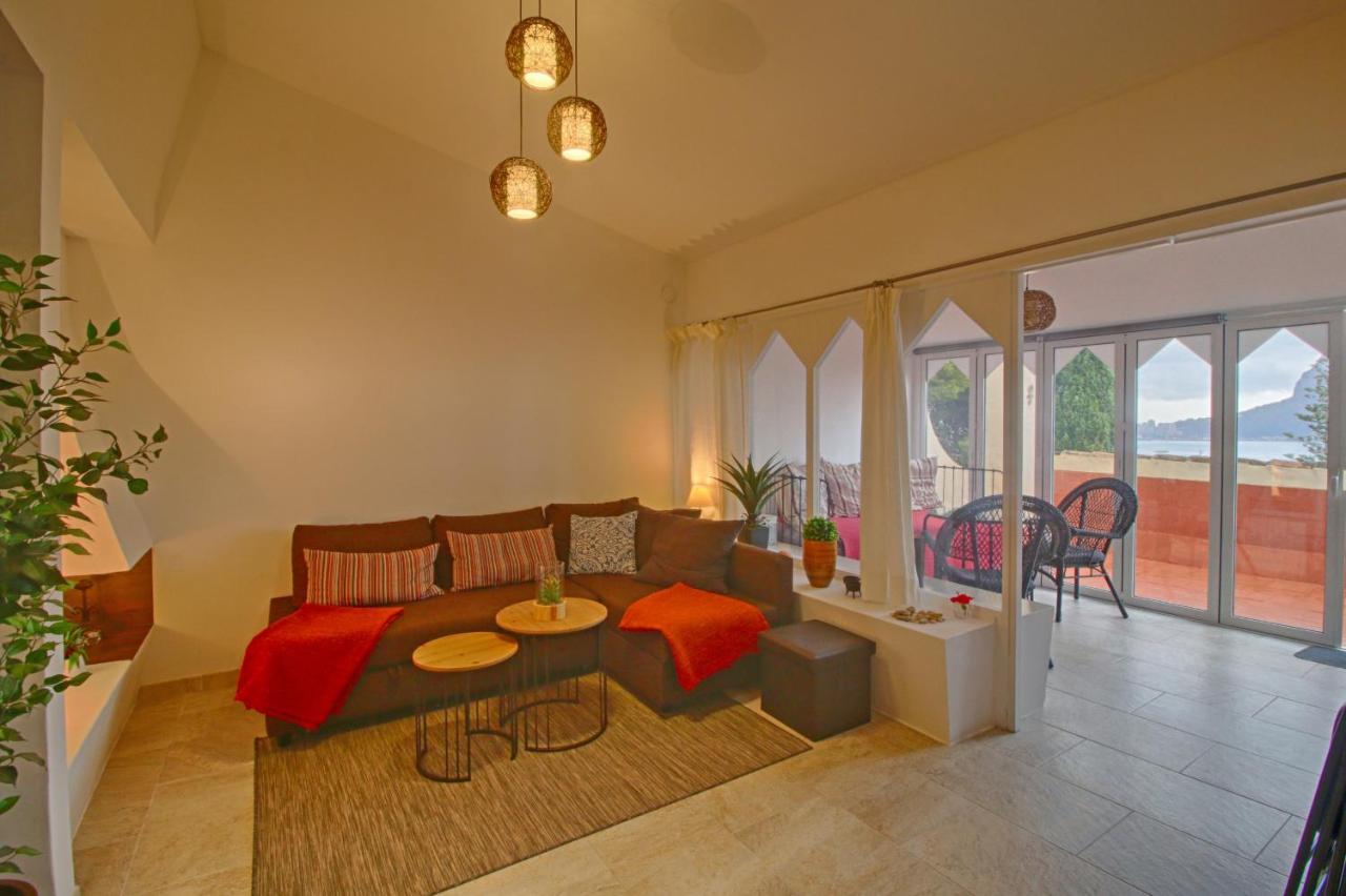 Apartamento El Castillo Apartamento *