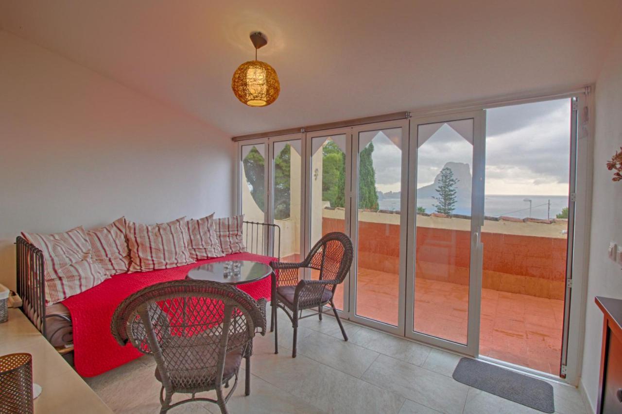 Apartamento Apartamento El Castillo Calpe