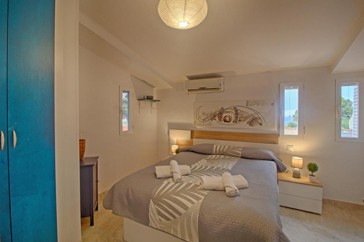 Apartamento El Castillo Apartamento