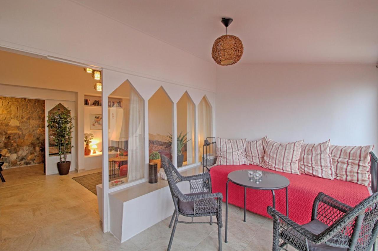 Apartamento El Castillo Apartamento