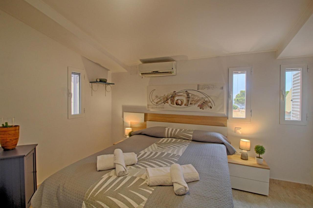 Apartamento El Castillo