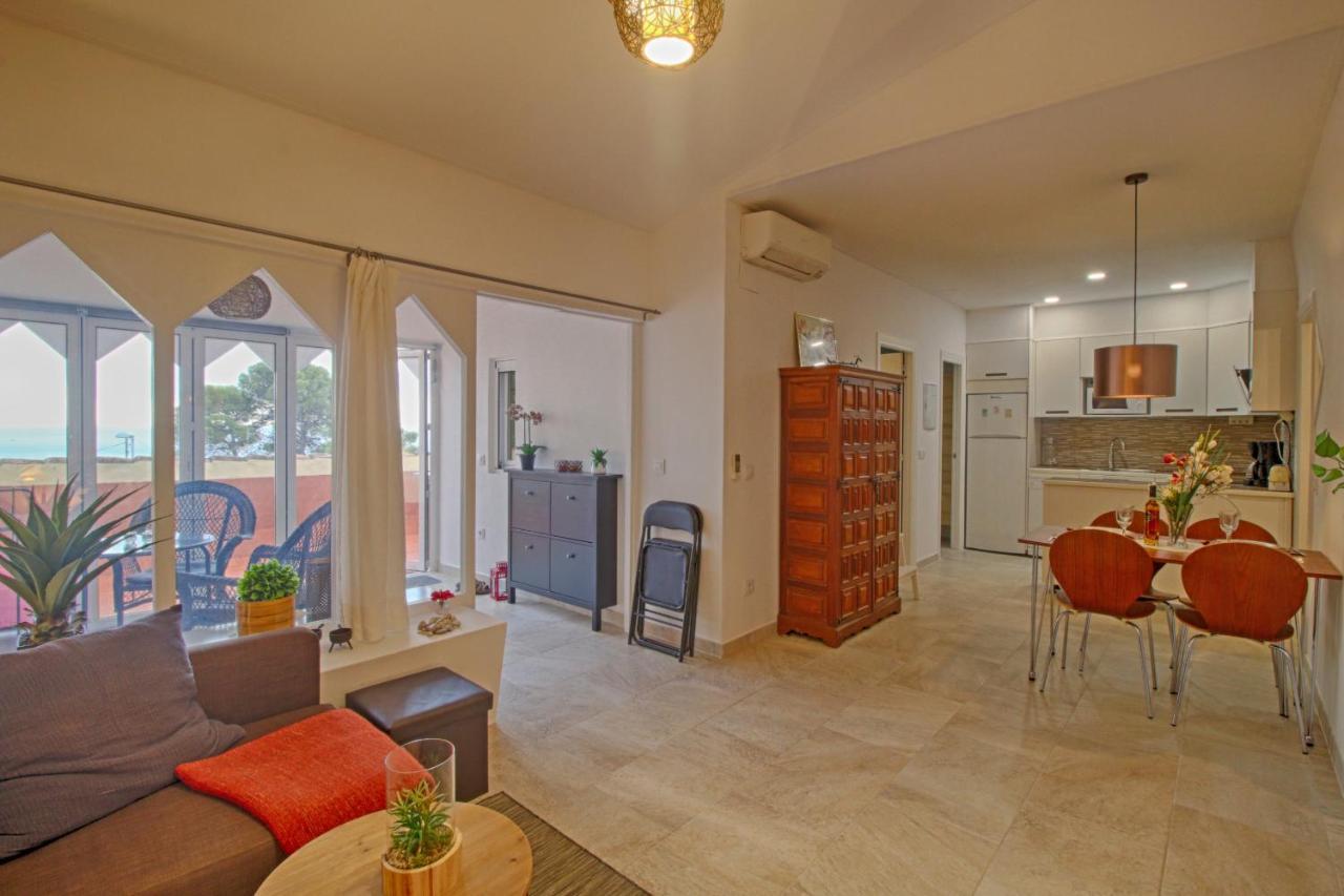 Apartamento Apartamento El Castillo *