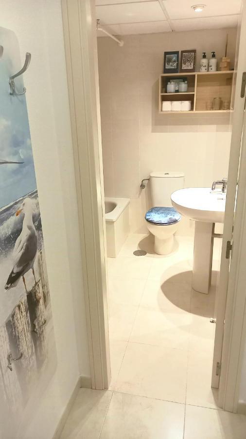 Apartamento Amatista 110