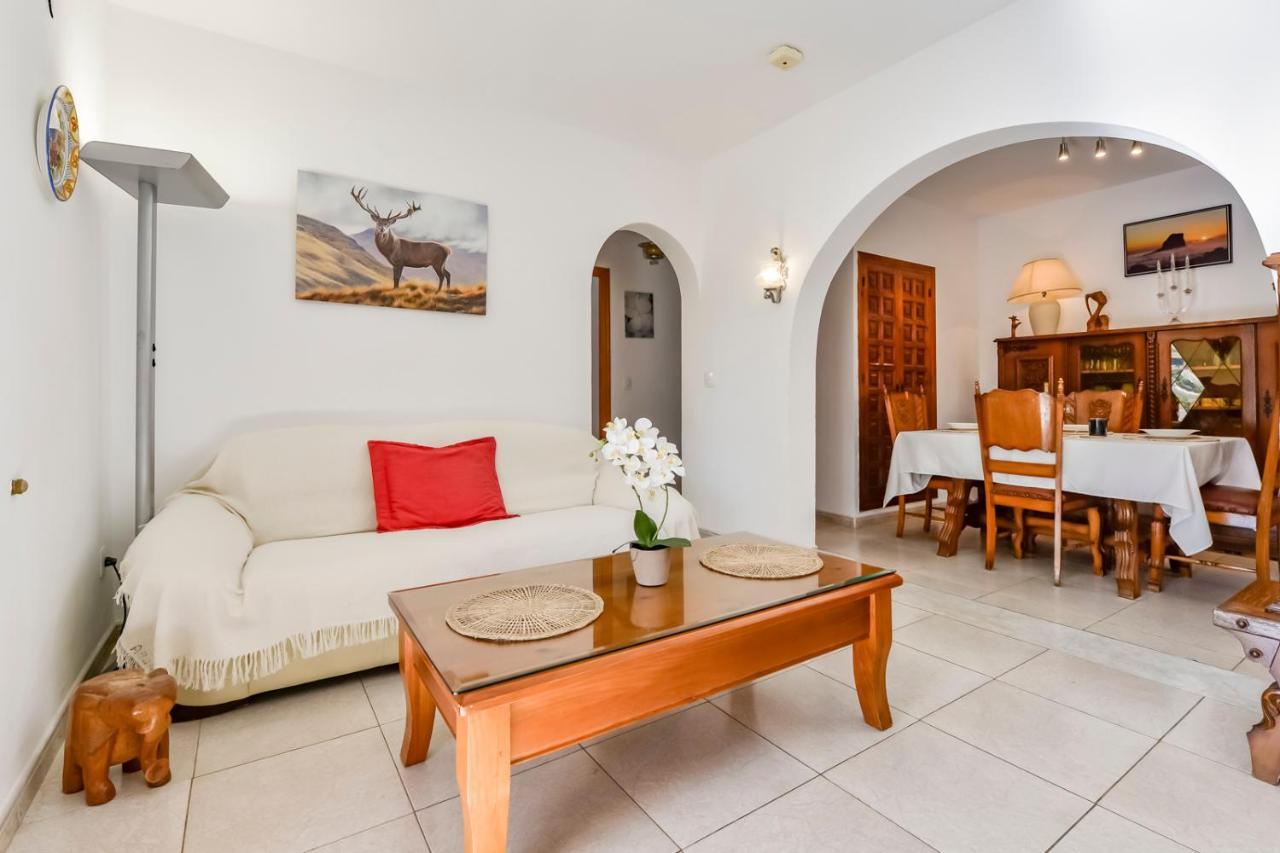 Villa Guzman - Alba Calpe