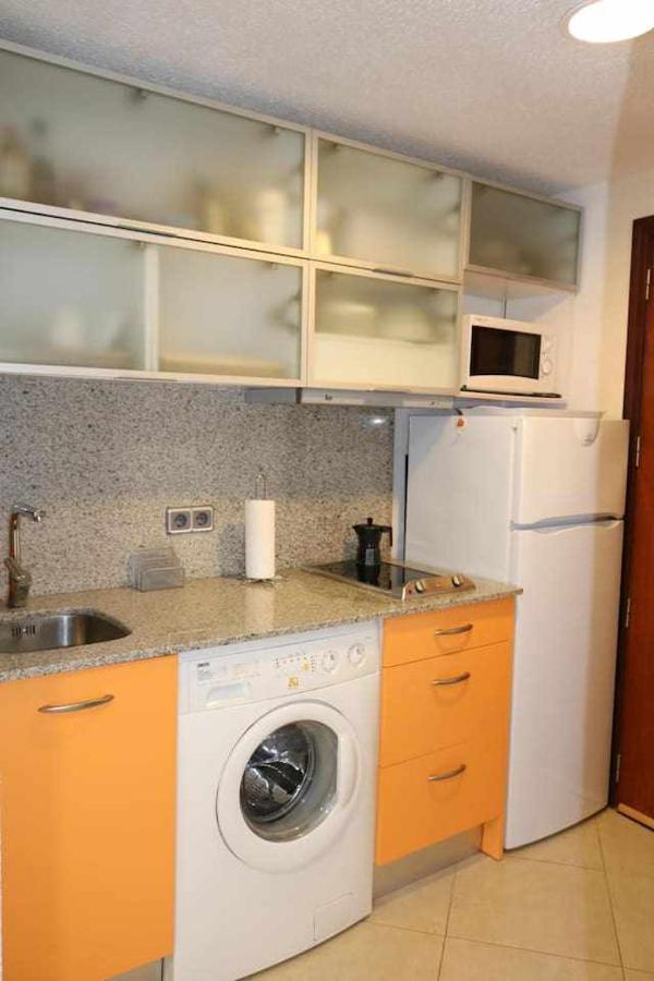 58 C Voramar 1 Apartment