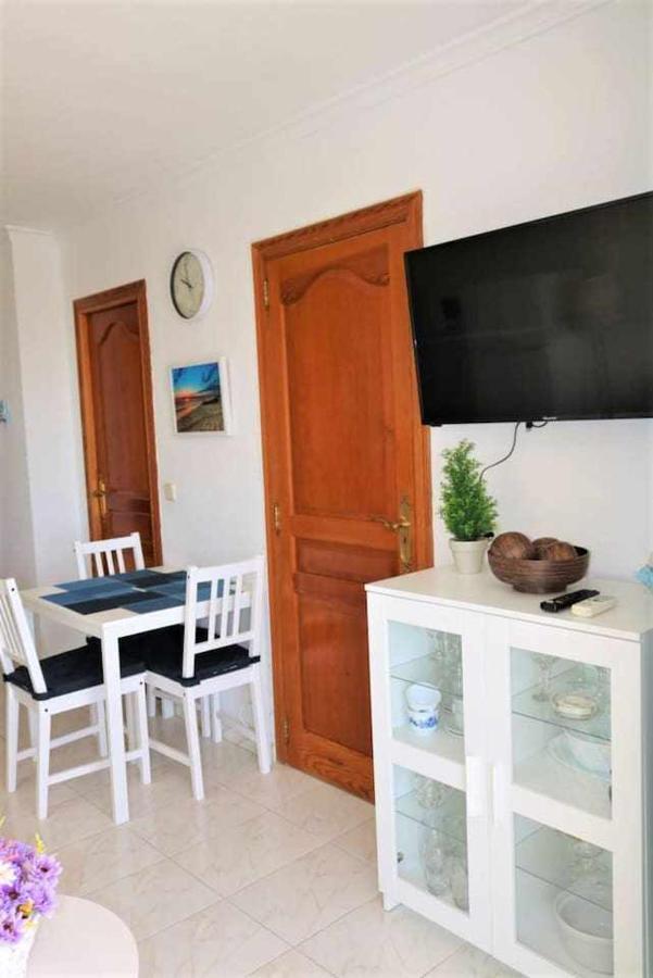 2g Mar Ii 1ª Linea De Playa Con Vistas Al Mar Apartment *