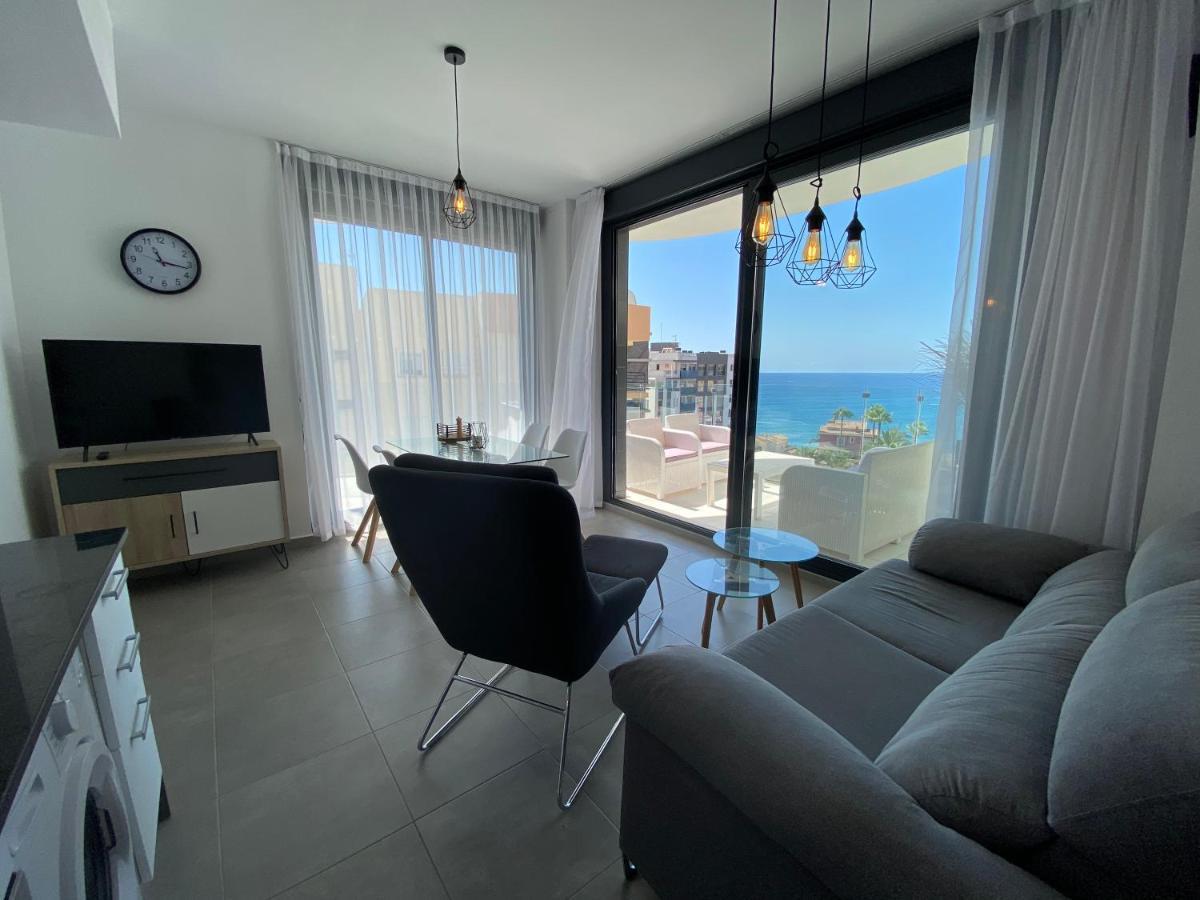 Sea View * Calpe