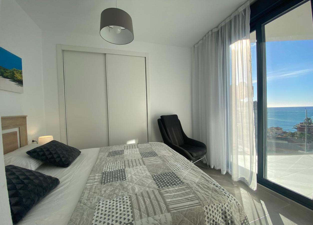 Sea View Apartamento
