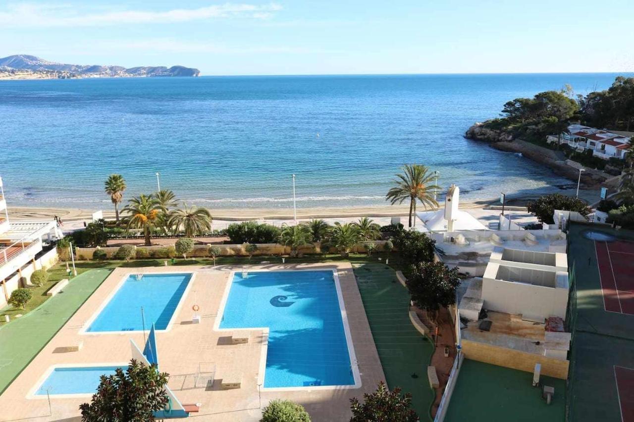 58 C Voramar 1 * Calpe