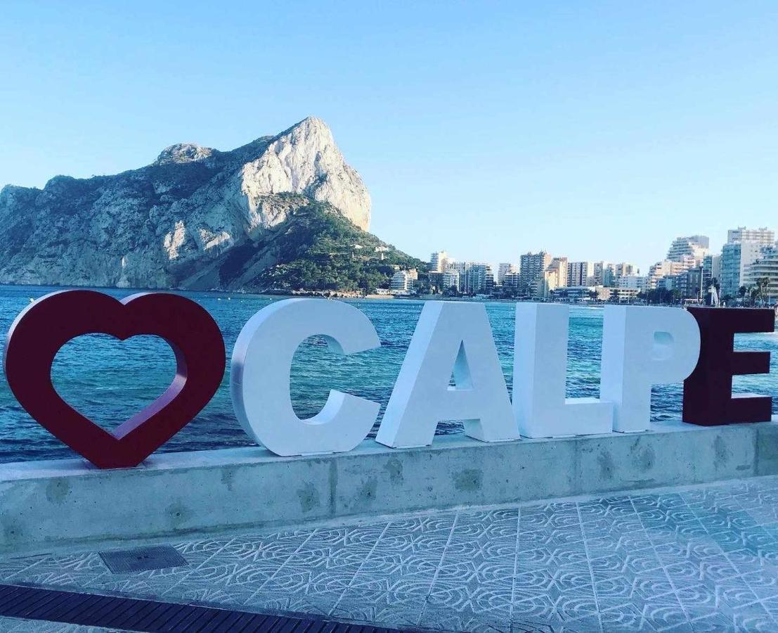 58 C Voramar 1 * Calpe